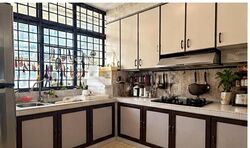 Carpmael Road (D15), Terrace #634938241